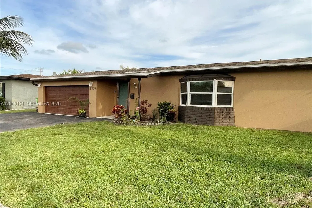 8330 NW 20th Ct, Sunrise: photo 1 of 43