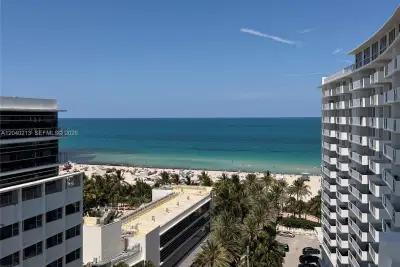 100 Lincoln Rd #1410, Miami Beach: photo 1 of 30