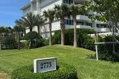 2773 S Ocean Blvd #414, Palm Beach: photo 1 of 33