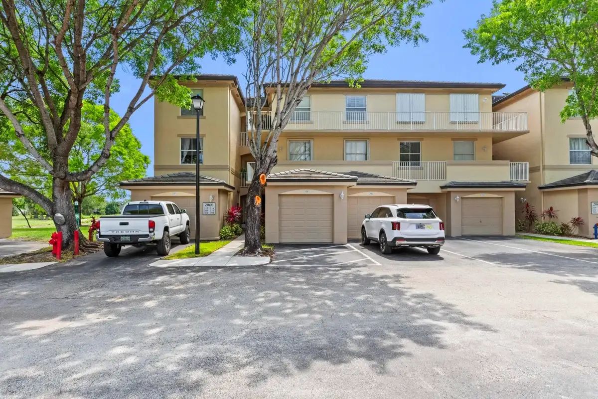 2060 Greenview Shores Blvd #318, Wellington: photo 1 of 15