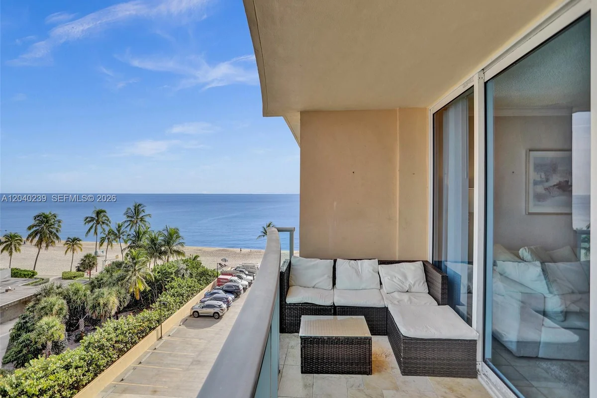 2501 S Ocean Dr #605, Hollywood: photo 1 of 27