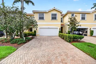 7662 Spatterdock Dr, Boynton Beach: photo 1 of 31