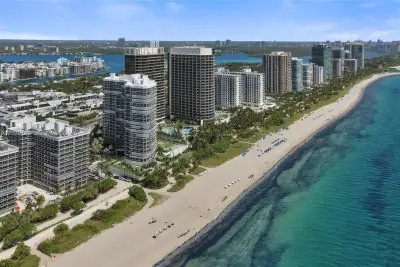 9601 Collins Ave #402, Bal Harbour: photo 1 of 48