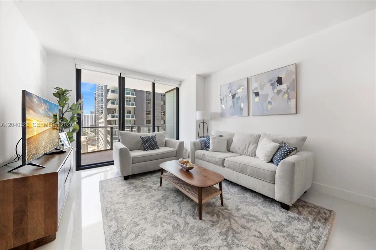 1300 S Miami Ave #2110, Miami: photo 1 of 25