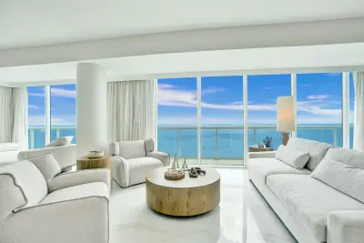 505 N Fort Lauderdale Beach Blvd N #2500, Fort Lauderdale: photo 1 of 101