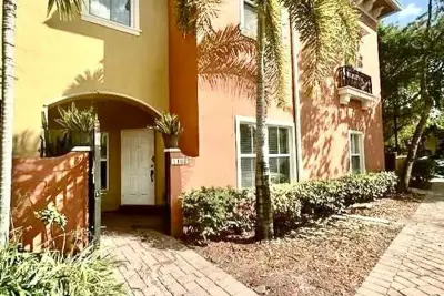 2851 W Prospect Rd #1102, Tamarac: photo 1 of 17