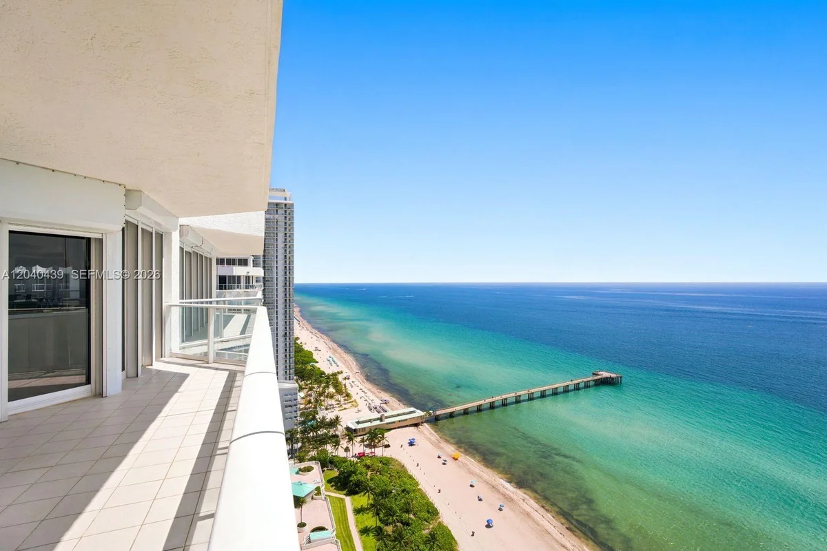 16445 Collins Ave #OS21/26, Sunny Isles Beach: photo 1 of 18
