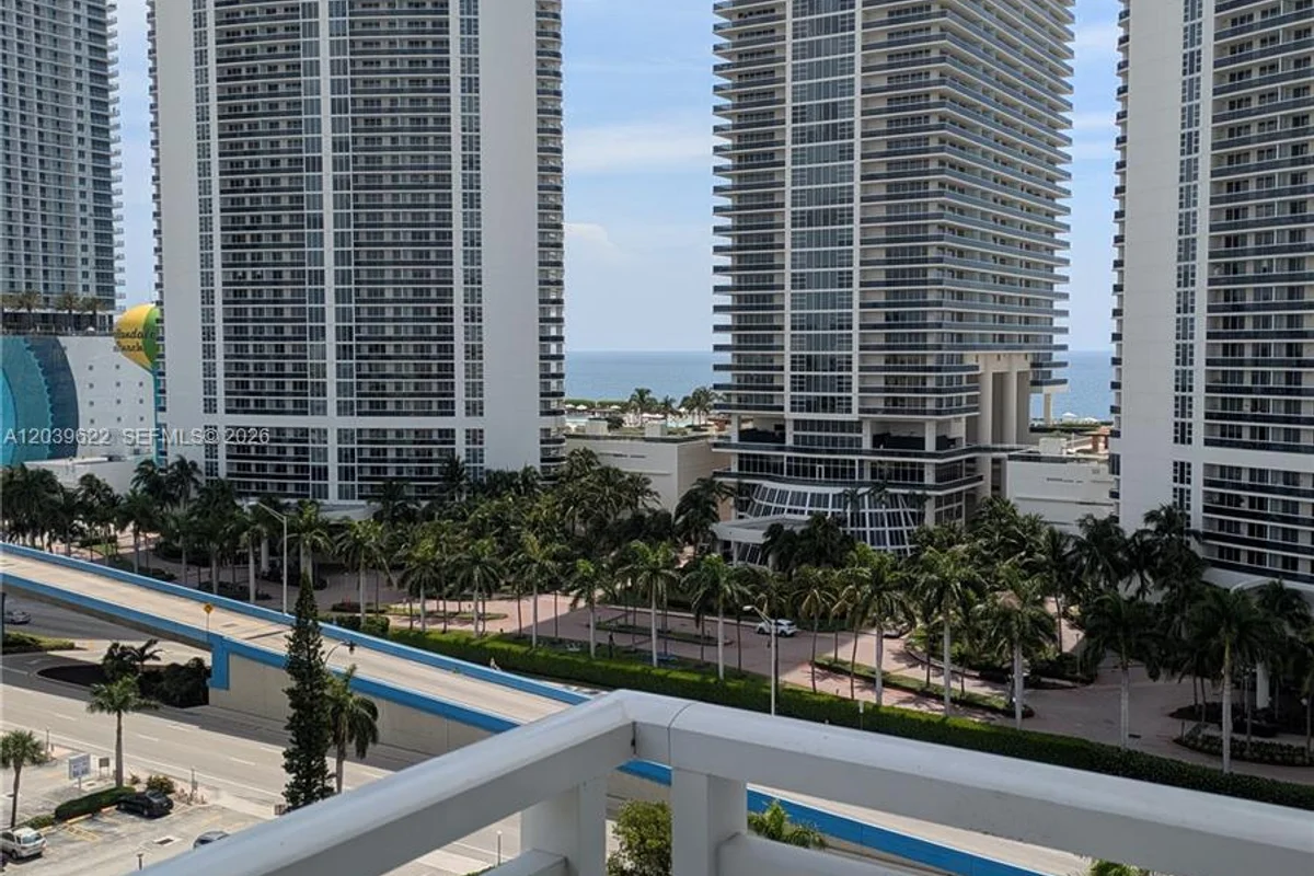 1849 S Ocean Dr #1407, Hallandale Beach: photo 1 of 19