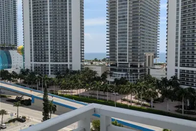 1849 S Ocean Dr #1407, Hallandale Beach: photo 1 of 19