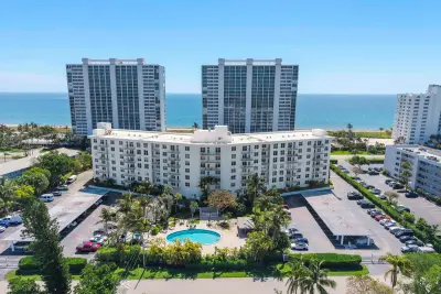 2851 S Ocean Blvd #6 C, Boca Raton: photo 1 of 44
