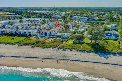 220 Celestial Way #6, Juno Beach: photo 1 of 58