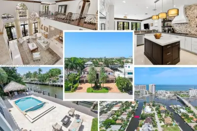 2601 Delmar Pl, Fort Lauderdale: photo 1 of 11