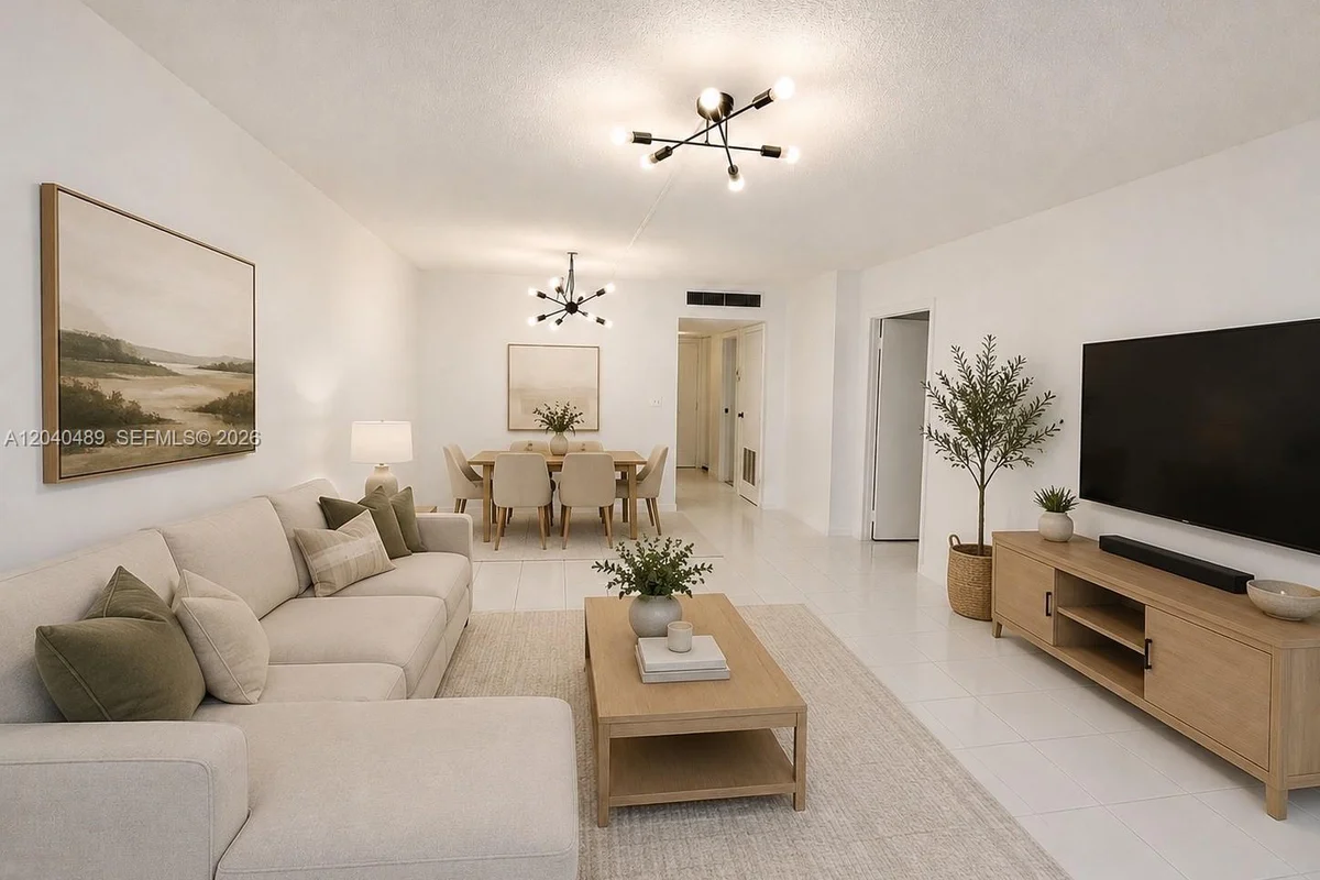 20500 W Country Club Dr #109, Aventura: photo 1 of 8