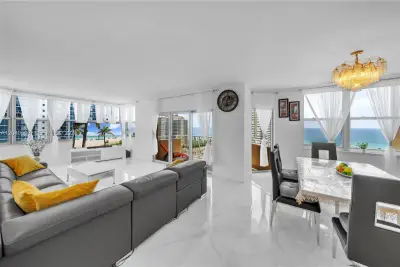 1965 S Ocean Dr #14F, Hallandale Beach: photo 1 of 38