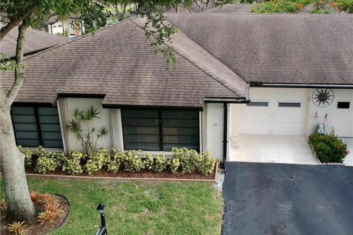 10151 Eaglewood Ter #A, Boynton Beach: photo 1 of 17