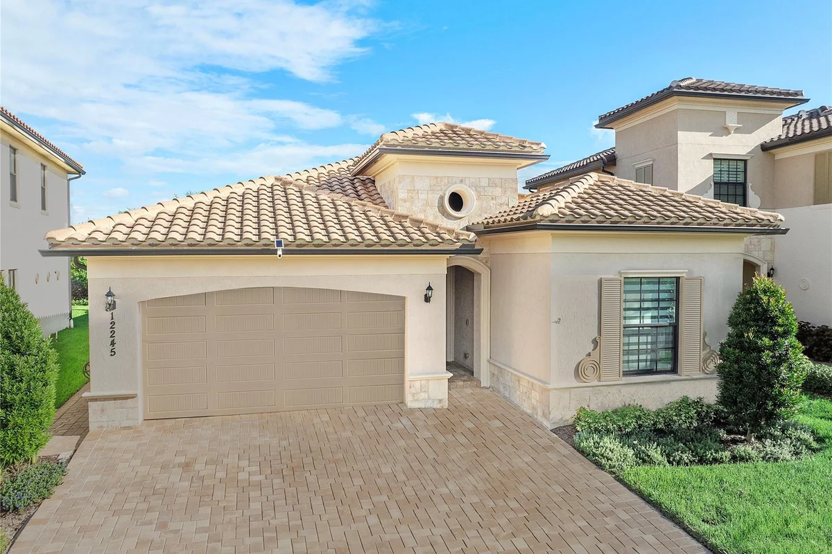 12245 N Baypoint Cir, Parkland: photo 1 of 84