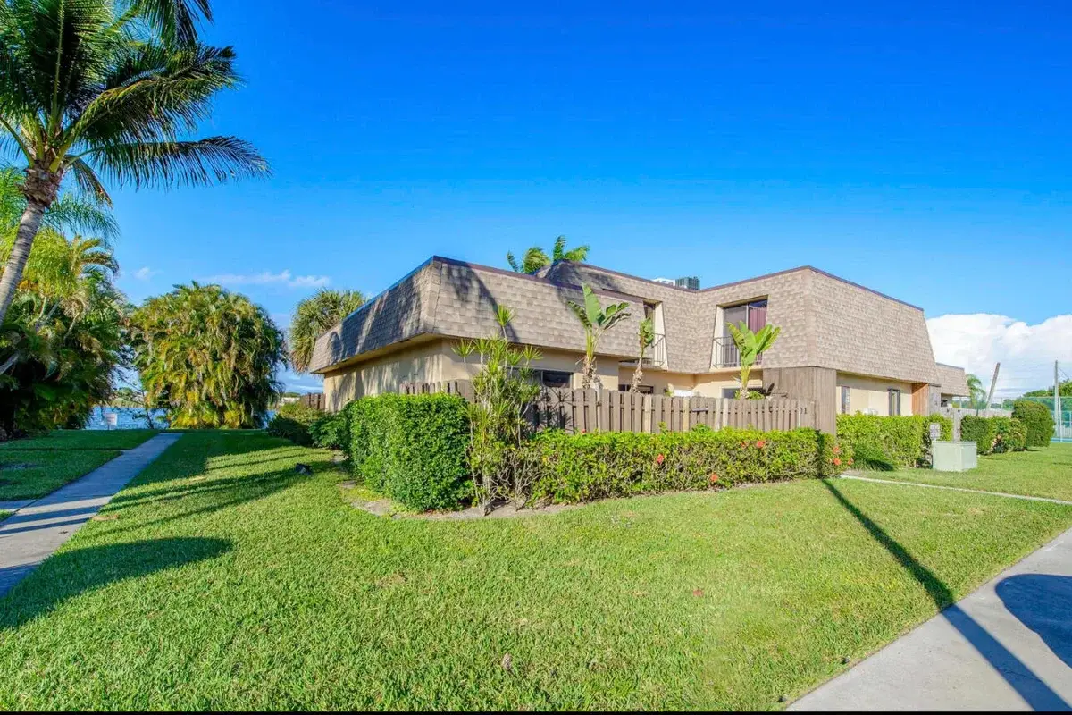 4101 N Waterview Cir #41-a, Palm Springs: photo 1 of 20