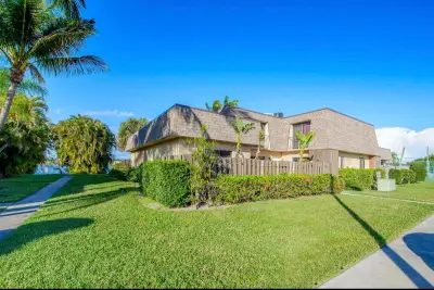 4101 N Waterview Cir #41-a, Palm Springs: photo 1 of 20