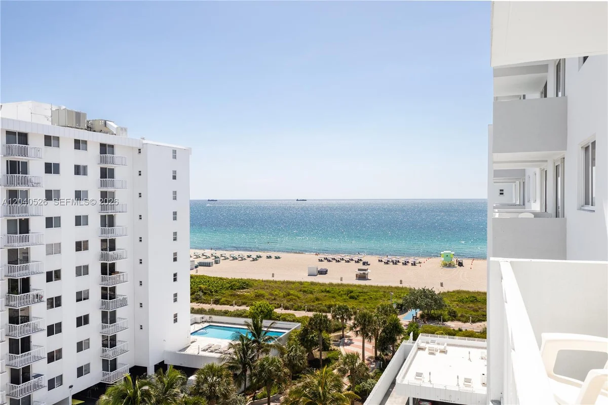 345 Ocean Dr #924, Miami Beach: photo 1 of 28
