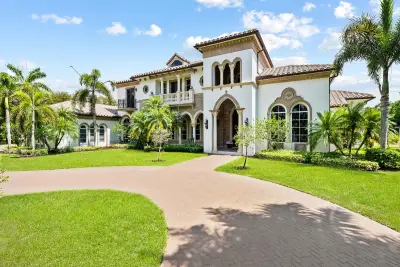 8800 NW 68th Ct, Parkland: photo 1 of 62