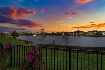9109 Coral Isles Cir #{Lot 86}, Palm Beach Gardens: photo 1 of 45