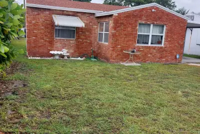 2518 Sherman St, Hollywood: photo 1 of 1
