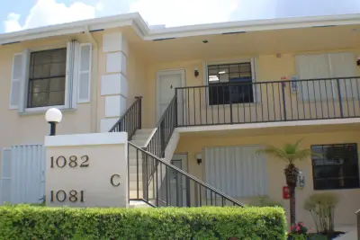 1082 Keystone Dr #C, Jupiter: photo 1 of 26