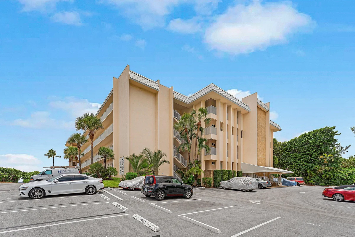 3851 N Ocean Blvd #403, Gulf Stream: photo 1 of 21