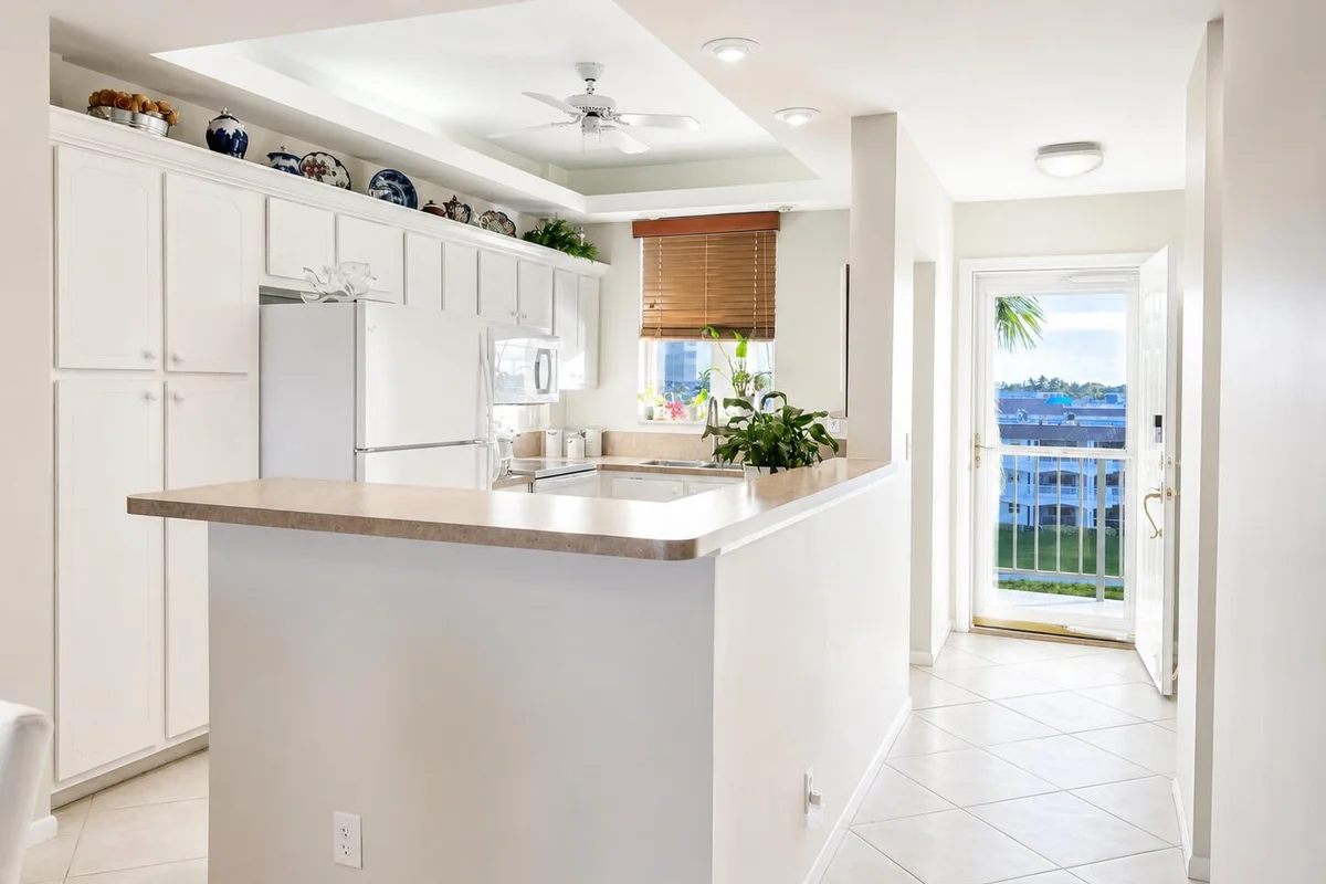 100 Paradise Harbour Blvd #506, North Palm Beach: photo 1 of 21