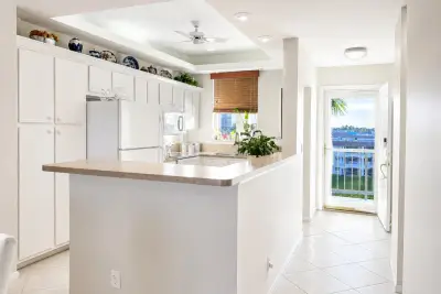 100 Paradise Harbour Blvd #506, North Palm Beach: photo 1 of 21