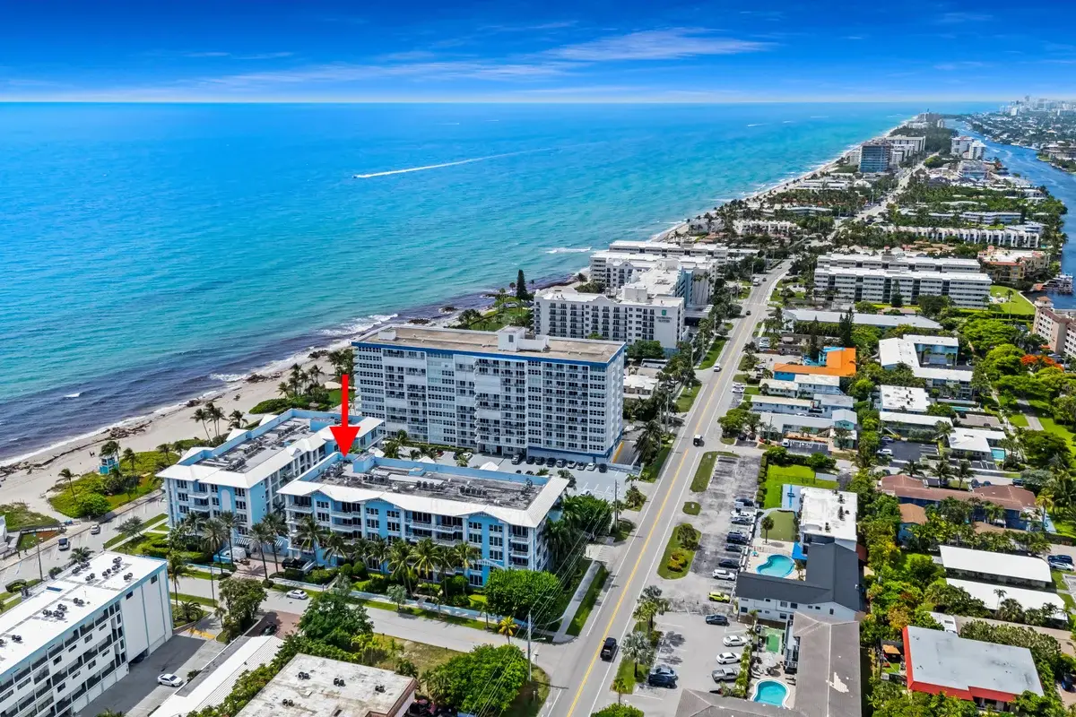 701 SE 21st Ave #501, Deerfield Beach: photo 1 of 38