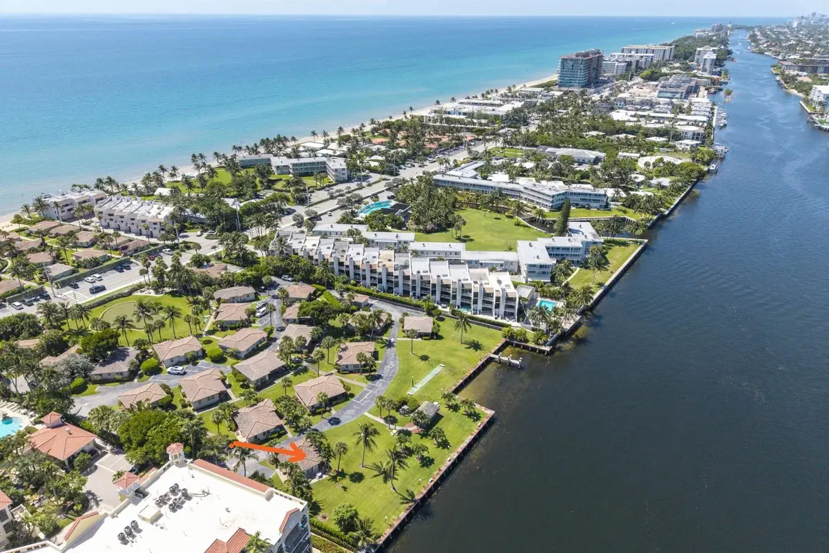 1225 Hillsboro Mile #Ss1, Hillsboro Beach: photo 1 of 25