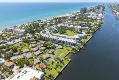 1225 Hillsboro Mile #Ss1, Hillsboro Beach: photo 1 of 25