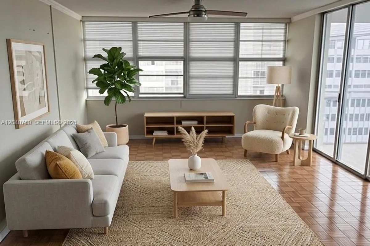 18051 Biscayne Blvd #1905, Aventura: photo 1 of 24