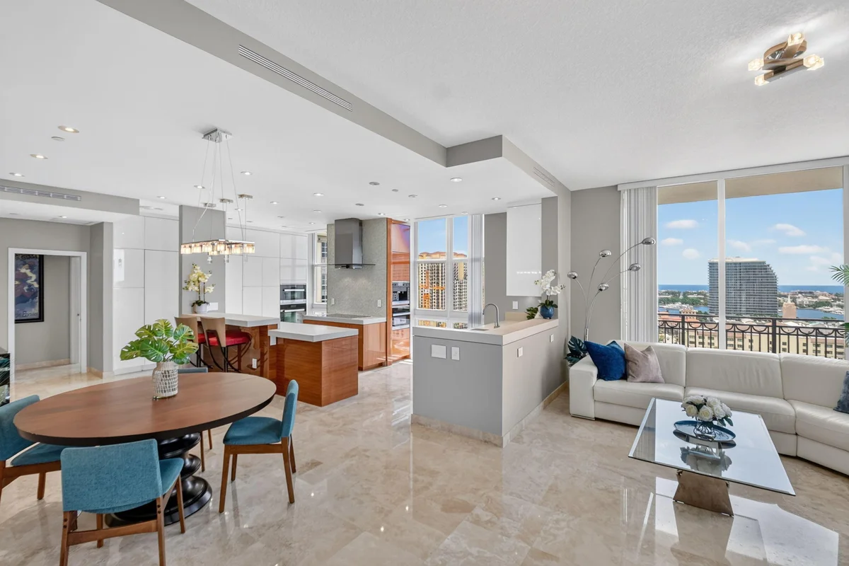 550 Okeechobee Blvd #Lph-23, West Palm Beach: photo 1 of 101