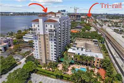 616 Clearwater Park Rd #1202, West Palm Beach: photo 1 of 72