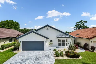 21089 Cottonwood Dr, Boca Raton: photo 1 of 46
