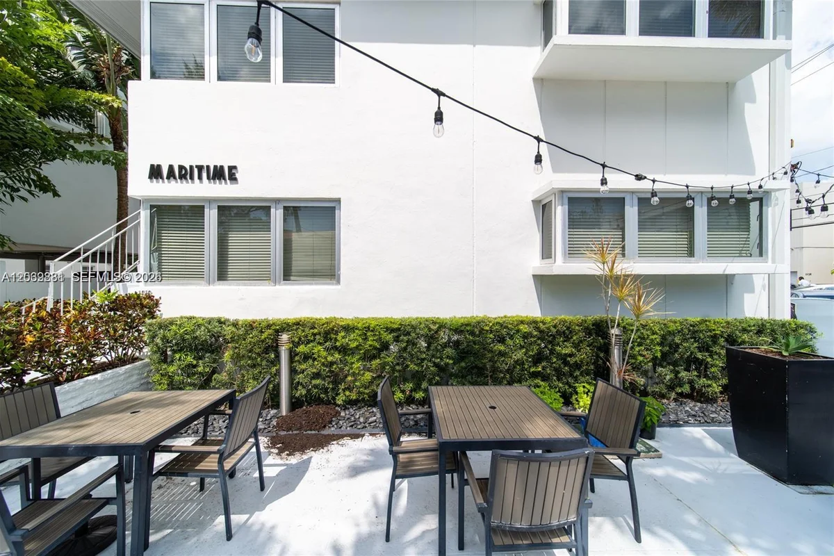 1616 Euclid Ave #2, Miami Beach: photo 1 of 16