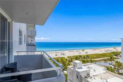 465 Ocean Dr #1009, Miami Beach: photo 1 of 31