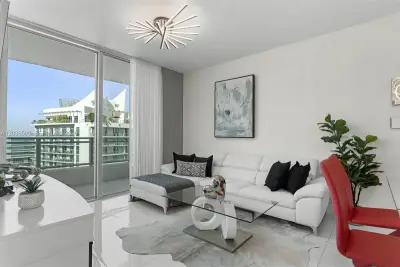 1080 Brickell Ave #4103, Miami: photo 1 of 50