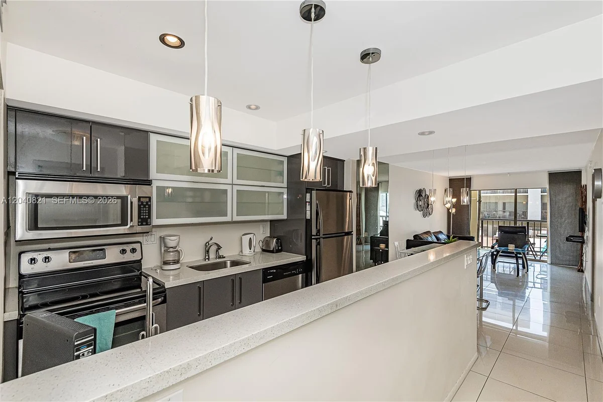 201 178th Dr #215, Sunny Isles Beach: photo 1 of 27