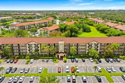 1501 SW 131st Way #405P, Pembroke Pines: photo 1 of 24