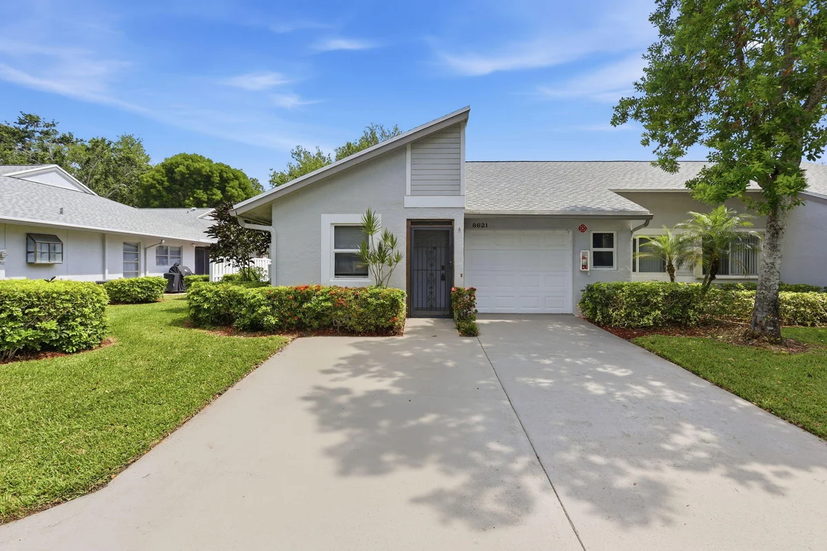 8621 Jasmine Way, Boca Raton: photo 1 of 25