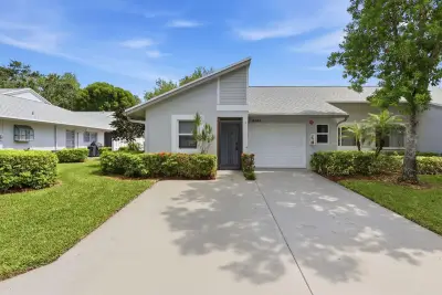 8621 Jasmine Way, Boca Raton: photo 1 of 25
