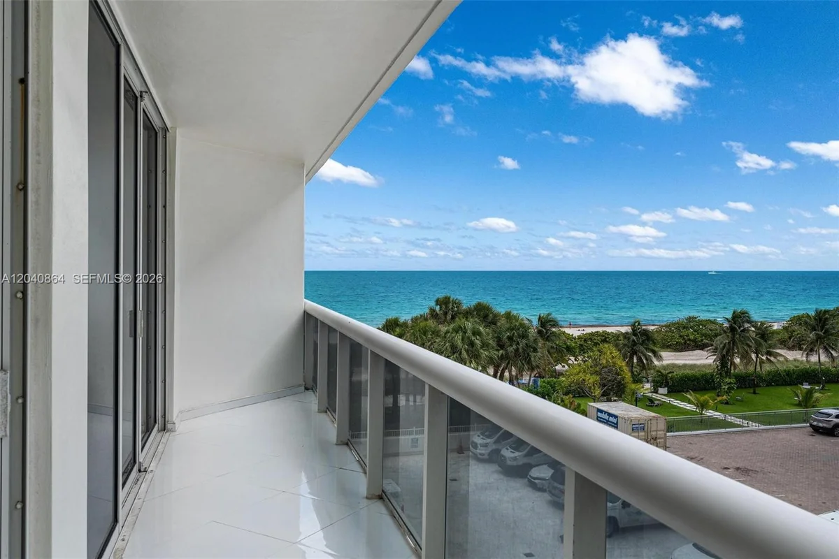 9559 Collins Ave #S4-J, Surfside: photo 1 of 26