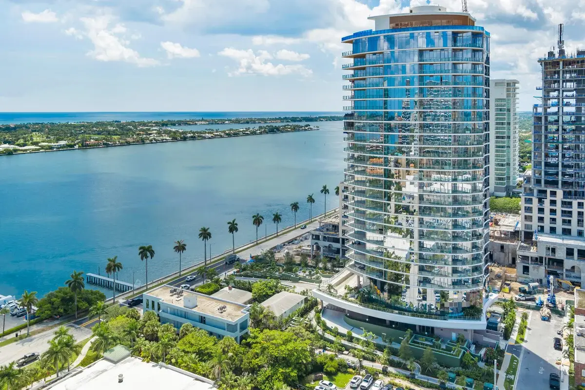 1333 S Flagler Dr #2301, West Palm Beach: photo 1 of 22