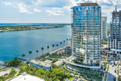 1333 S Flagler Dr #2301, West Palm Beach: photo 1 of 22