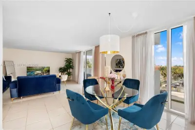 2030 S Ocean Dr #307, Hallandale Beach: photo 1 of 57