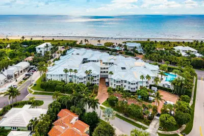 400 S Ocean Blvd #105, Delray Beach: photo 1 of 40