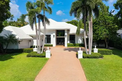 4275 Sanctuary Ln, Boca Raton: photo 1 of 41